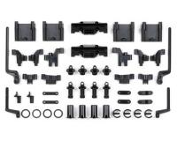 Tamiya 51391 M-05 M-06 C Parts - Suspension Arms and Body Mounts (M05/M06)