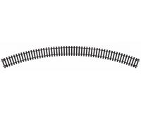 Hornby Track R609 Double Curve 3rd Radius (For Hornby OO / 1:76 Scale Standard Systems)